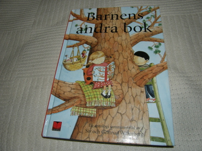 Barnens andra bok