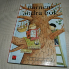 Barnens andra bok - pikkukuva 1