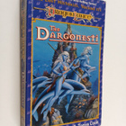 Paul B. Thompson ym. : The Dargonesti : elves of the sea - pikkukuva 1