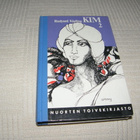 Rudyard Kipling Kim 2 - pikkukuva 1
