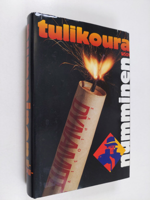 Juha Numminen : Tulikoura