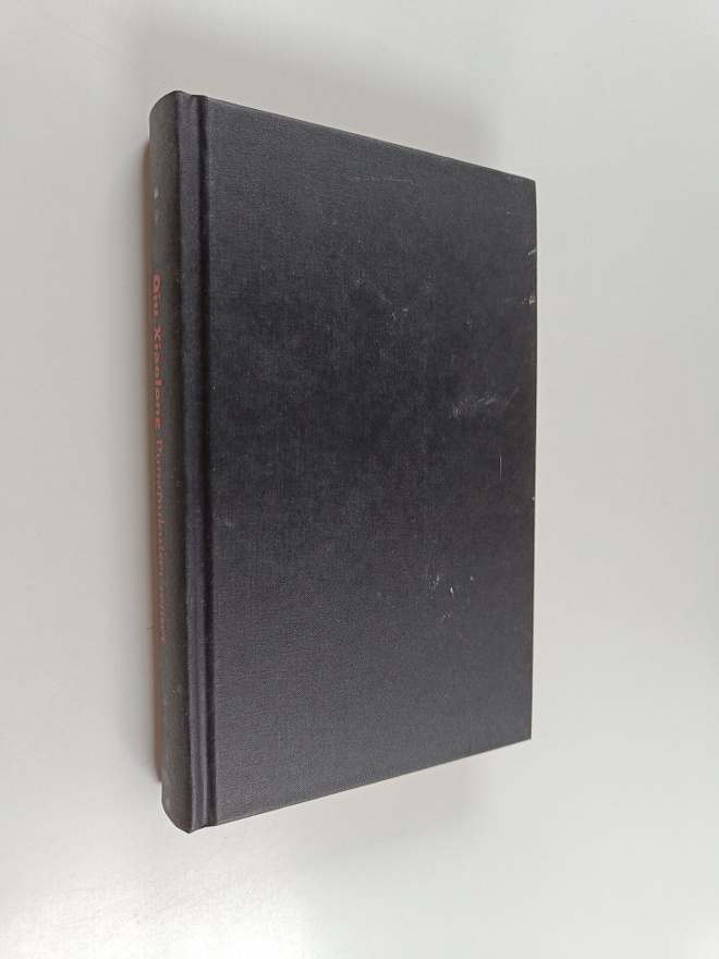 Xiaolong Qiu : Punapukuiset naiset