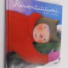 Riitta Jalonen : Revontulilumi - pikkukuva 1
