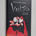 Patricia McCormick : Viilto - Kun ahdistus piirtyy ihoon - pikkukuva 1