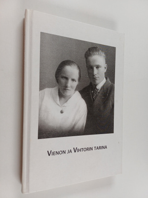 Vienon ja Vihtorin tarina