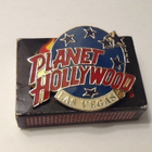 PLANET HOLLYWOOD -LAS VEGAS RINTAMERKKI - pikkukuva 3