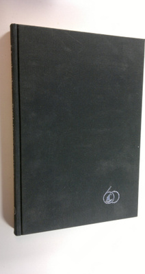 Merikarhu 1/1993 60v juhlakirja