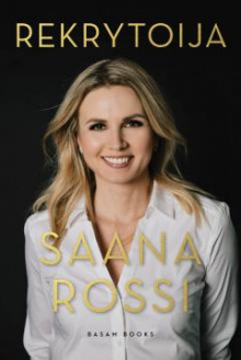 Saana Rossi - Rekrytoija