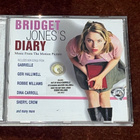 BRIDGET JONES’S DIARY - SOUNDTRACK CD - pikkukuva 1