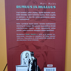 Marc Males : Rumuus ja hulluus Albumi - pikkukuva 2