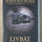 Alfred Hitchcock: PELASTUSVENE (1944) Special Edition (UUSI) - pikkukuva 1