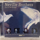 THE NEVILLE BROTHERS: Out In The Streets * EUR 2002 - pikkukuva 1