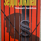 [Kirja] SEPPO JOKINEN: VAKAASTI HARKITEN - pikkukuva 1