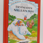 Emma Fischel : Eksyneiden nallejen maa - pikkukuva 1