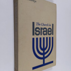 Per Osterbye : The Church in Israel - A Report on the Wor... - pikkukuva 1