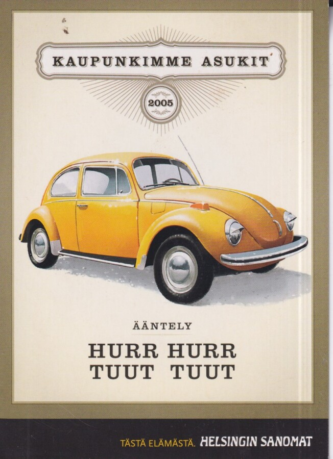 Auto, Volkswagen,   e102