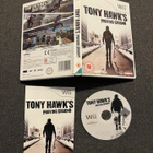 Tony Hawk's - Proving Ground WII - pikkukuva 1