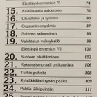 SEPPO HYRKÄS: VIRKISTY VIERAISSA! - pikkukuva 5