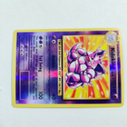 Nidoking 45/108 XY Evolutions Reverse Holo Rare - pikkukuva 3