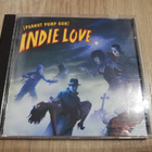 Peanut Pump Gun – Indie Love (CD) - pikkukuva 1