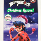 Elle Stephens : Miraculous: Christmas Rescue! - pikkukuva 1
