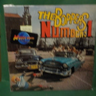 THE BOPPERS - NUMBER 1 M-/M- LP - pikkukuva 1