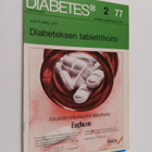 Diabetes 2/77 - pikkukuva 1