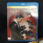 GONE WITH THE WIND - TUULEN VIEMÄÄ 2-BLU-RAY - pikkukuva 1