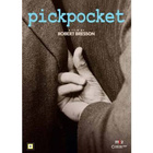 Taskuvaras - Pickpocket, 1959 (Bresson, uusi, muoveissa) - pikkukuva 1