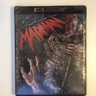 Madman (4K Ultra HD) Vinegar Syndrome (1981) Slipcover UUSI - pikkukuva 3