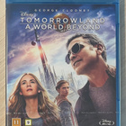 Brad Bird: TOMORROWLAND (2015) George Clooney (UUSI) - pikkukuva 1