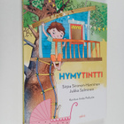 Sirpa Sironen-Hänninen : Hymytintti - pikkukuva 1