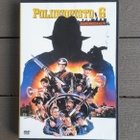 DVD: Poliisiopisto 6 - Suuri Rikosaalto (1989/2004) - pikkukuva 1