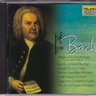 The Best of Bach - CD - pikkukuva 1