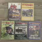 Vääpeli Körmy DVD-elokuvat - uusia, muoveissa - pikkukuva 1