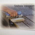 Vaihda vapaalle - pikkukuva 1