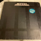 Alcatrazz - Disturbing the Peace (LP) - pikkukuva 1