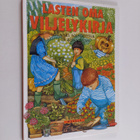 Gunnel Nilsdotter : Lasten oma viljelykirja - pikkukuva 1
