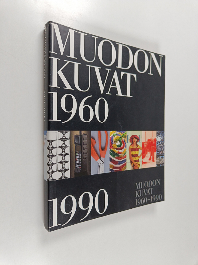 Juliana Balint : Muodon kuvat 1960-1990