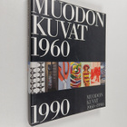 Juliana Balint : Muodon kuvat 1960-1990 - pikkukuva 1