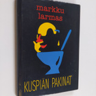 Markku Larmas : Kuspiän pakinat - pikkukuva 1