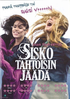 Sisko tahtoisin jäädä (Ada Kukkonen, Sara Melleri)