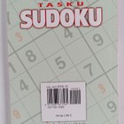 Tasku sudoku 2/2010 - pikkukuva 2
