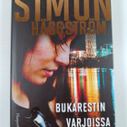 Simon Häggström : Bukarestin varjoissa - pikkukuva 1