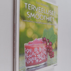 Eliq Maranik : Terveelliset smoothiet : Luonnollisia ja e... - pikkukuva 1