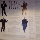 TEASE  ::  REMEMBER  ::  VINYYLI   LP      US - 1988 - pikkukuva 5