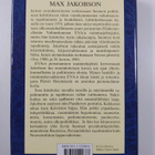 Max Jakobson : Vallanvaihto : havaintoja ja muistiinpanoj... - pikkukuva 2