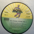 THE ROLLING STONES :: VOL. 2 :: VINYYLI LP 1976 - pikkukuva 4