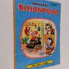 Ahkerat kissanpojat - pikkukuva 1