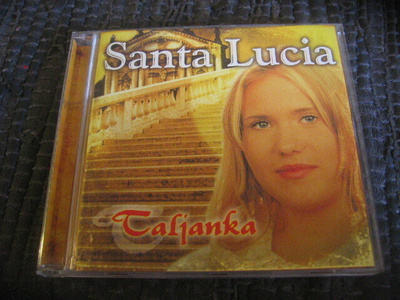 Taljanka - Santa Lucia